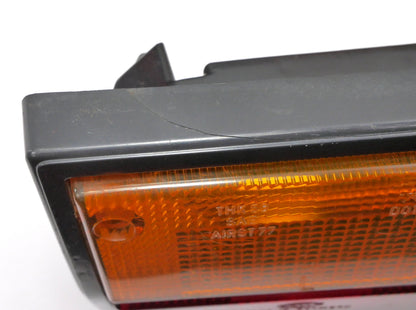 Tail Light Lamp Set 80-91 VW Vanagon T3 Taillight Genuine Hella OE - 251 945 111