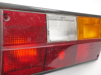 Tail Light Lamp Set 80-91 VW Vanagon T3 Taillight Genuine Hella OE - 251 945 112