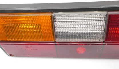 Tail Light Lamp Set 80-91 VW Vanagon T3 Taillight Genuine Hella OE - 251 945 112