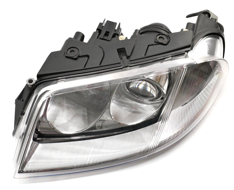 NOS LH Headlight Head Light Lamp 01-05 VW Passat B5.5 OEM Hella - 3B0 941 015 AQ