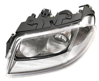 NOS LH Headlight Head Light Lamp 01-05 VW Passat B5.5 OEM Hella - 3B0 941 015 AQ