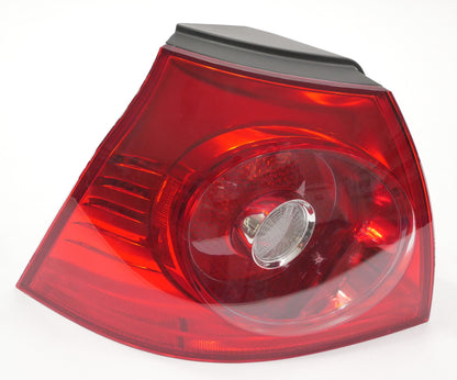 LH Taillight Tail Light Outer 06-09 VW Rabbit GTI MK5 - Genuine - 1K6 945 095 AD