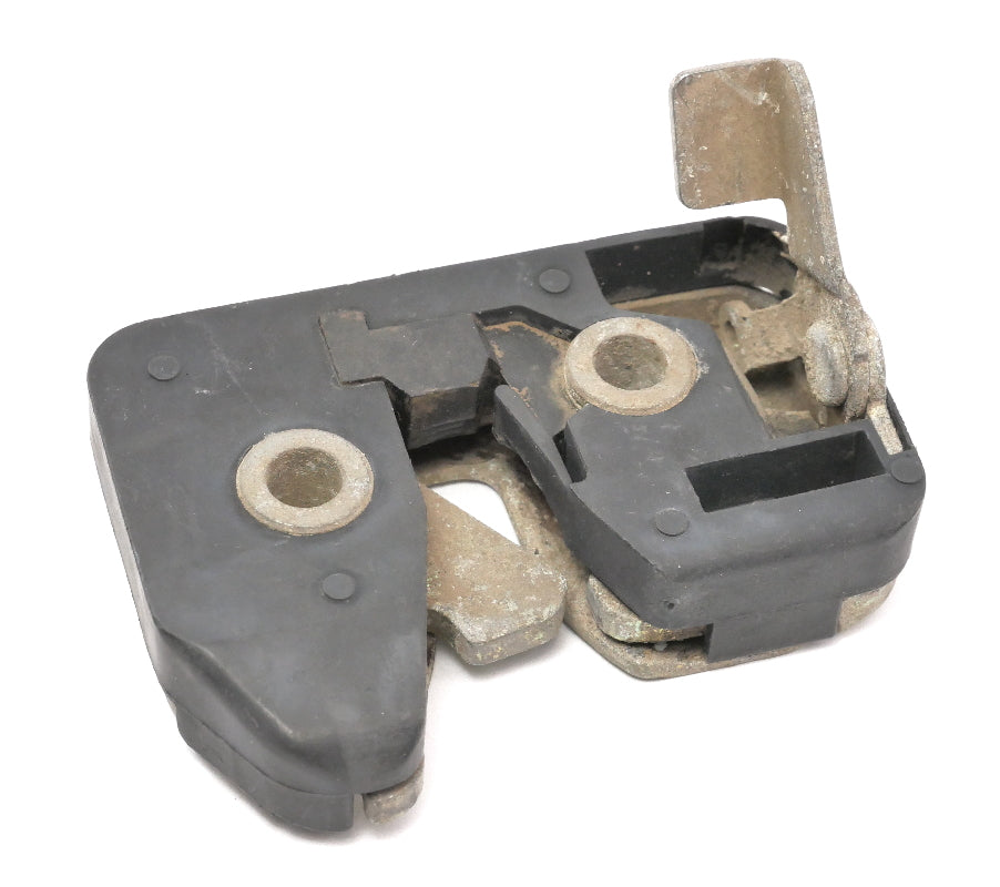 Rear Hatch Latch 85-92 VW Golf GTI MK2 - Genuine OEM - 191 827 505