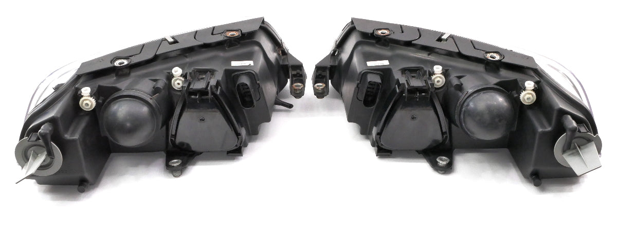 NOS Headlight Head Light Lamp Set 01-05 VW Passat B5.5 - 3B0 941 016 AQ