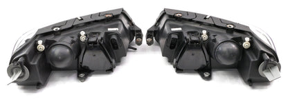 NOS Headlight Head Light Lamp Set 01-05 VW Passat B5.5 - 3B0 941 016 AQ