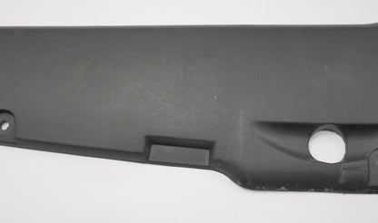 Radiator Cover Tool Tray Trim VW Jetta Golf GTI Cabrio MK3 2.0 ABA ~ 1HM 121 343