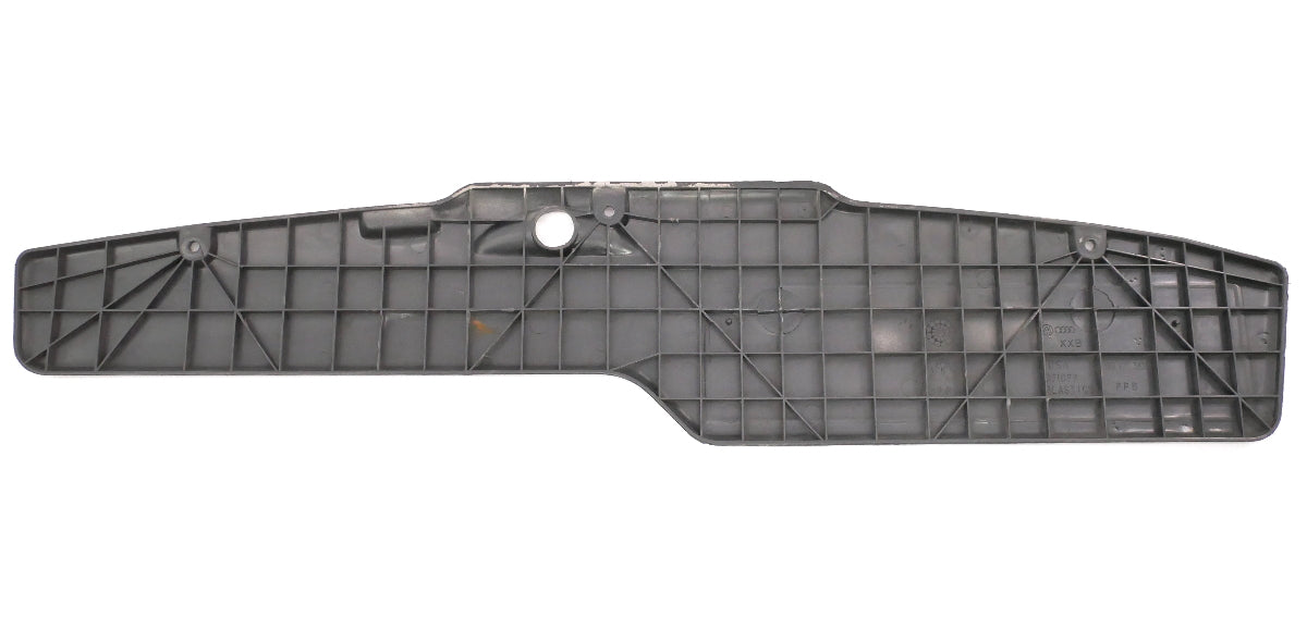 Radiator Cover Tool Tray Trim VW Jetta Golf GTI Cabrio MK3 2.0 ABA ~ 1HM 121 343