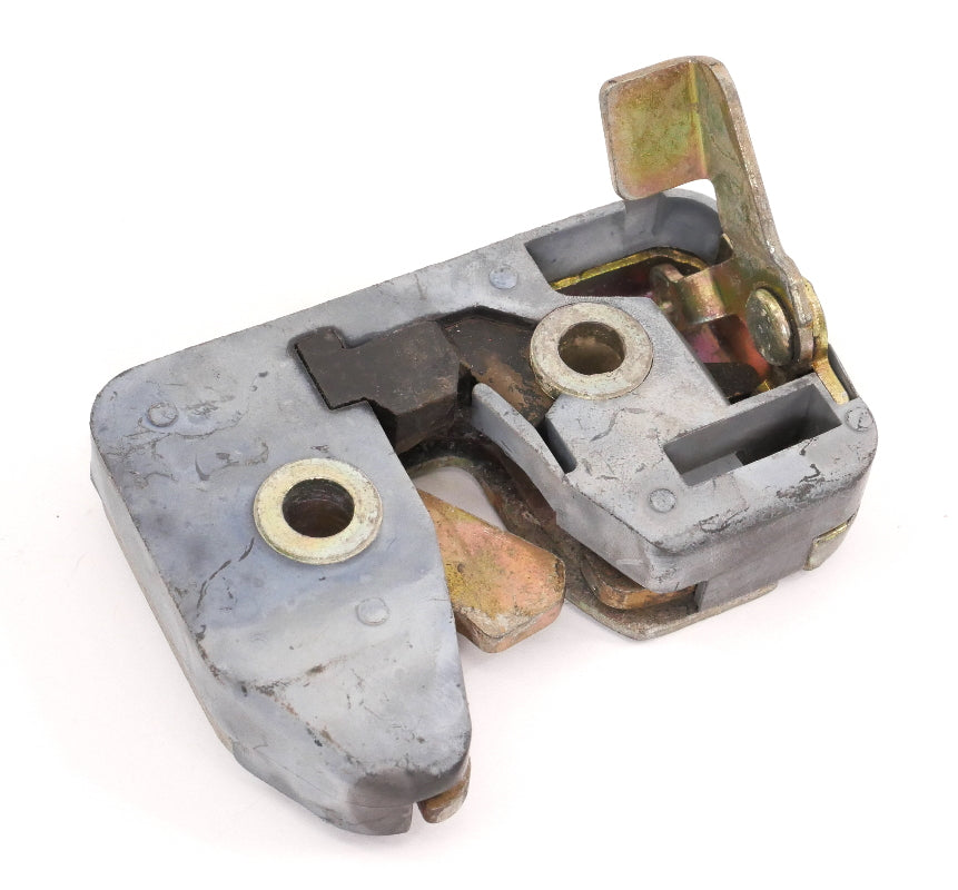 Rear Hatch Latch 85-92 VW Golf GTI MK2 ~ Genuine OEM ~ 191 827 505