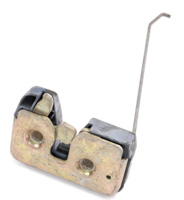 Trunk Lid Latch Lock 95-02 VW Cabrio MK3 - Genuine OEM - 1HM 827 505 A