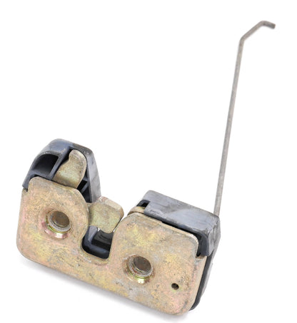 Trunk Lid Latch Lock 95-02 VW Cabrio MK3 - Genuine OEM - 1HM 827 505 A