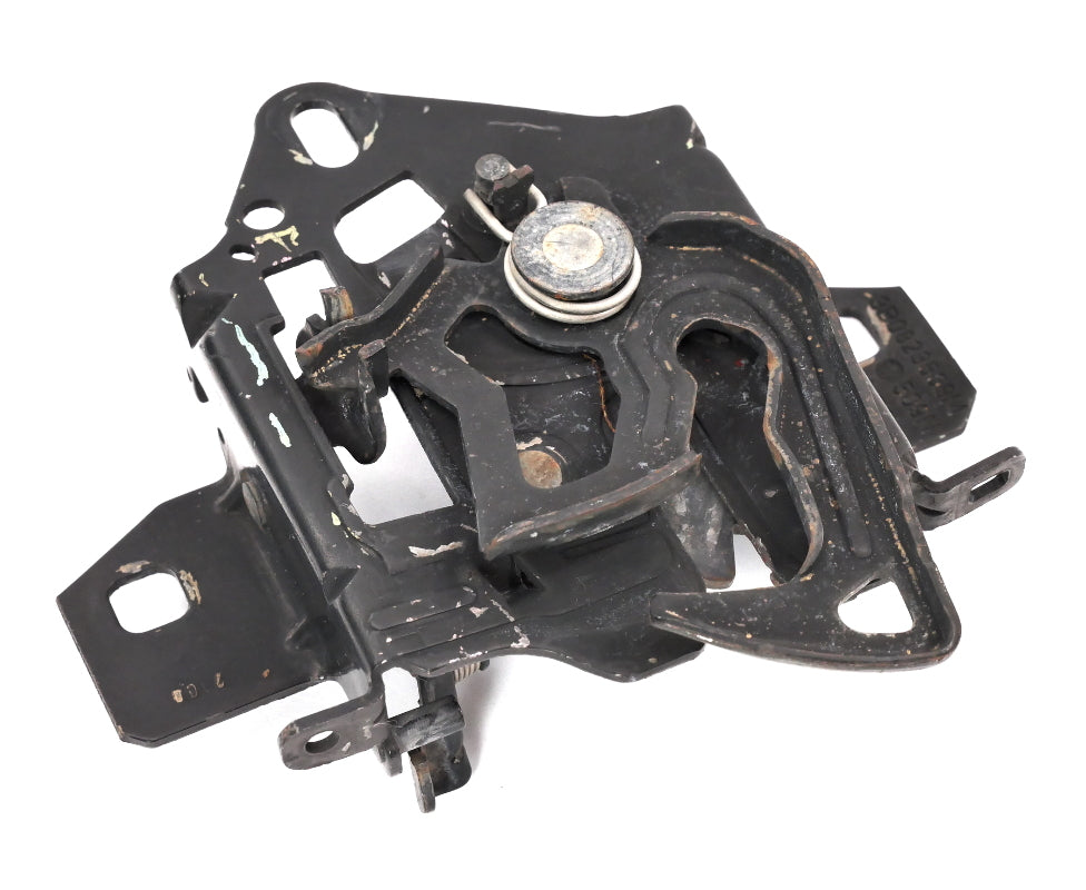 Genuine VW Hood Latch Lock 98-01 VW Passat B5 - OEM - 3B0 823 509 M