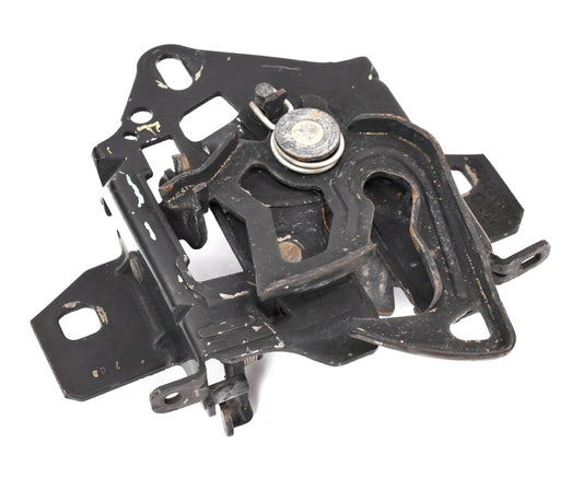 Genuine VW Hood Latch Lock 98-01 VW Passat B5 - OEM - 3B0 823 509 M