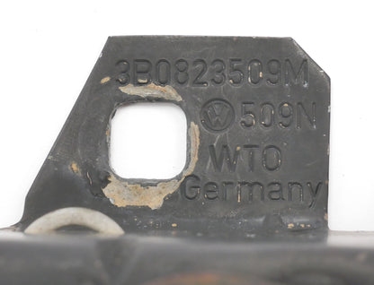 Genuine VW Hood Latch Lock 98-01 VW Passat B5 - OEM - 3B0 823 509 M
