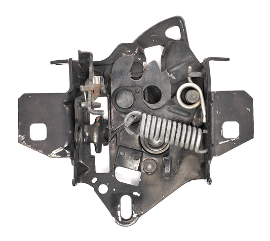 Genuine VW Hood Latch Lock 98-01 VW Passat B5 - OEM - 3B0 823 509 M