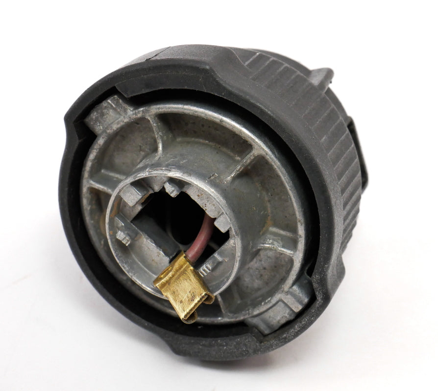 Fog Light Bulb Holder Plug Back Cap 93-99 VW Jetta GTI Golf Cabrio MK3 - Hella