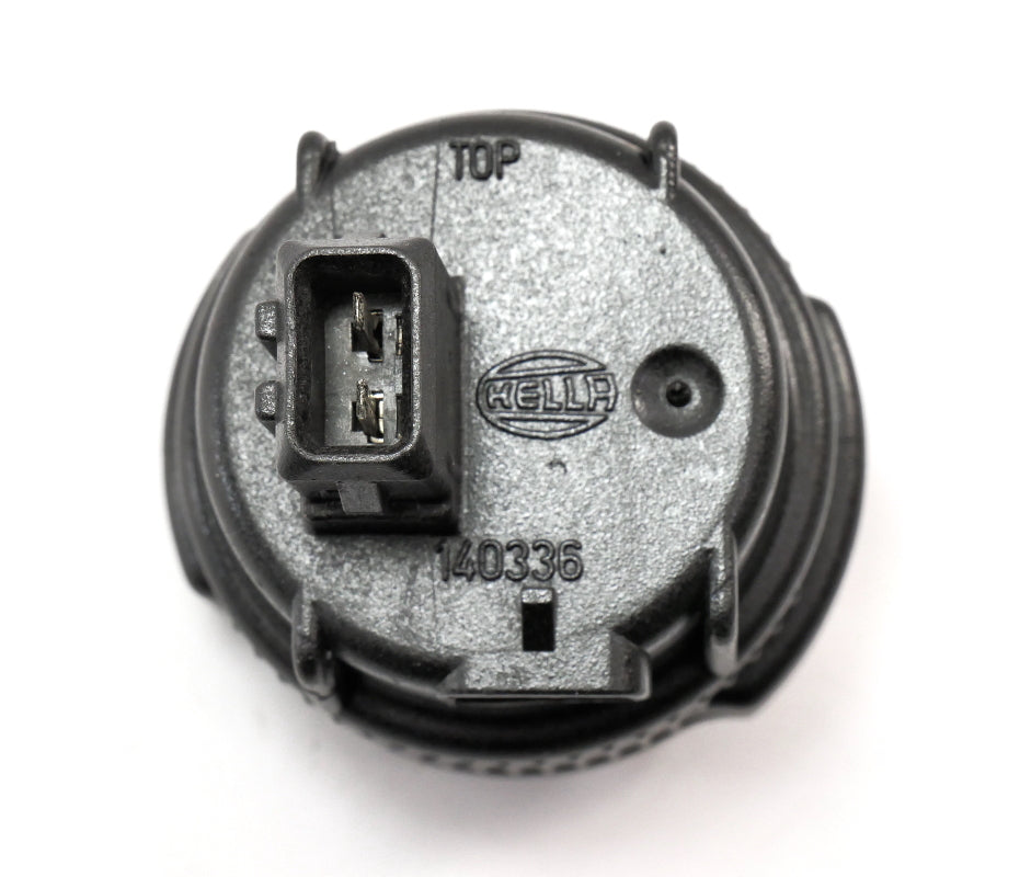 Fog Light Bulb Holder Plug Back Cap 93-99 VW Jetta GTI Golf Cabrio MK3 - Hella