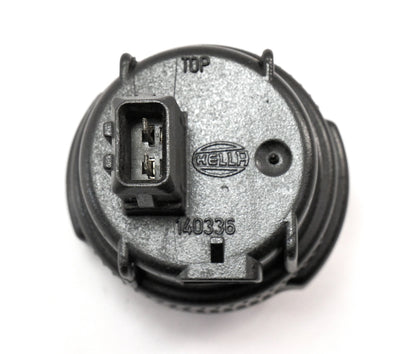 Fog Light Bulb Holder Plug Back Cap 93-99 VW Jetta GTI Golf Cabrio MK3 - Hella