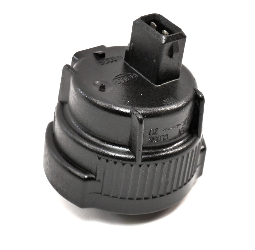 Fog Light Bulb Holder Plug Back Cap 93-99 VW Jetta GTI Golf Cabrio MK3 - Hella