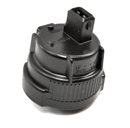 Fog Light Bulb Holder Plug Back Cap 93-99 VW Jetta GTI Golf Cabrio MK3 - Hella