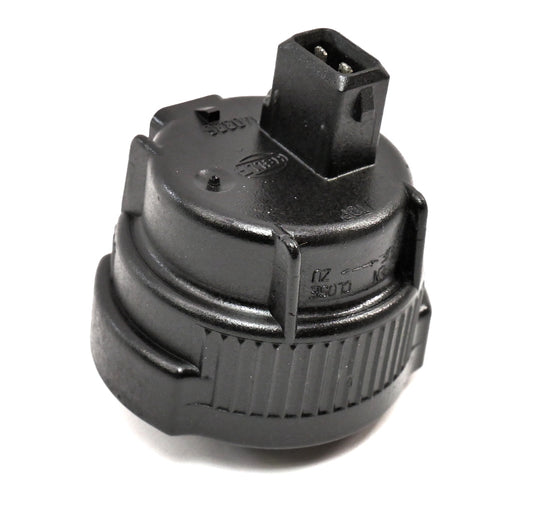 Fog Light Bulb Holder Plug Back Cap 93-99 VW Jetta GTI Golf Cabrio MK3 - Hella