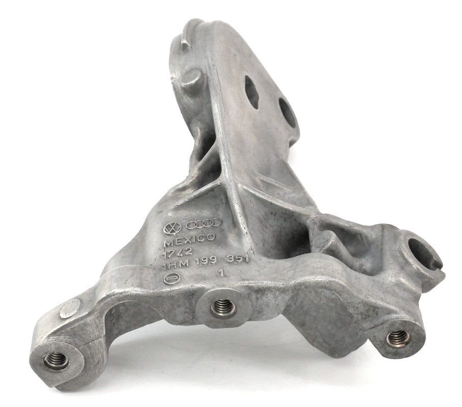 Transmission Mount Bracket VW Jetta Golf GTI Cabrio MK3 020 Manual - 1HM 199 351