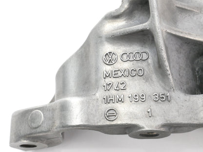 Transmission Mount Bracket VW Jetta Golf GTI Cabrio MK3 020 Manual - 1HM 199 351