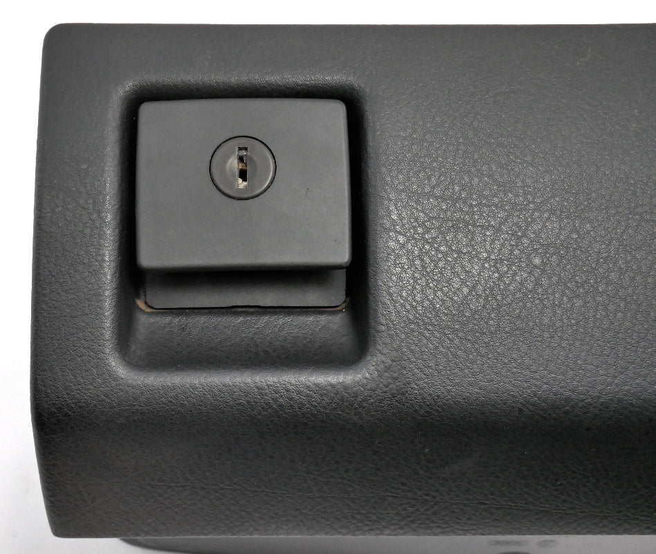 Glovebox Glove Box Compartment 90-94 VW Corrado SLC G60 Genuine - 535 857 103 A