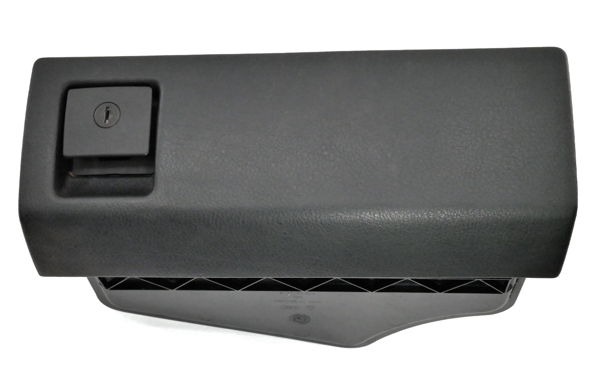 Glovebox Glove Box Compartment 90-94 VW Corrado SLC G60 Genuine - 535 857 103 A