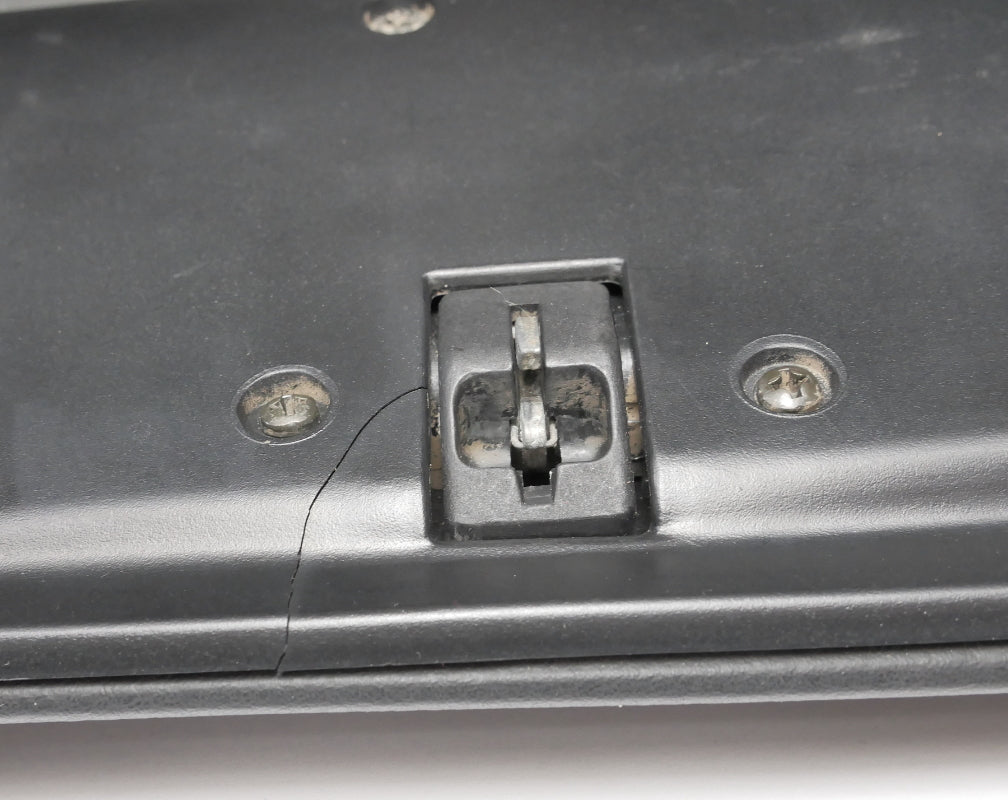 Glovebox Glove Box Compartment 90-94 VW Corrado SLC G60 Genuine - 535 857 103 A