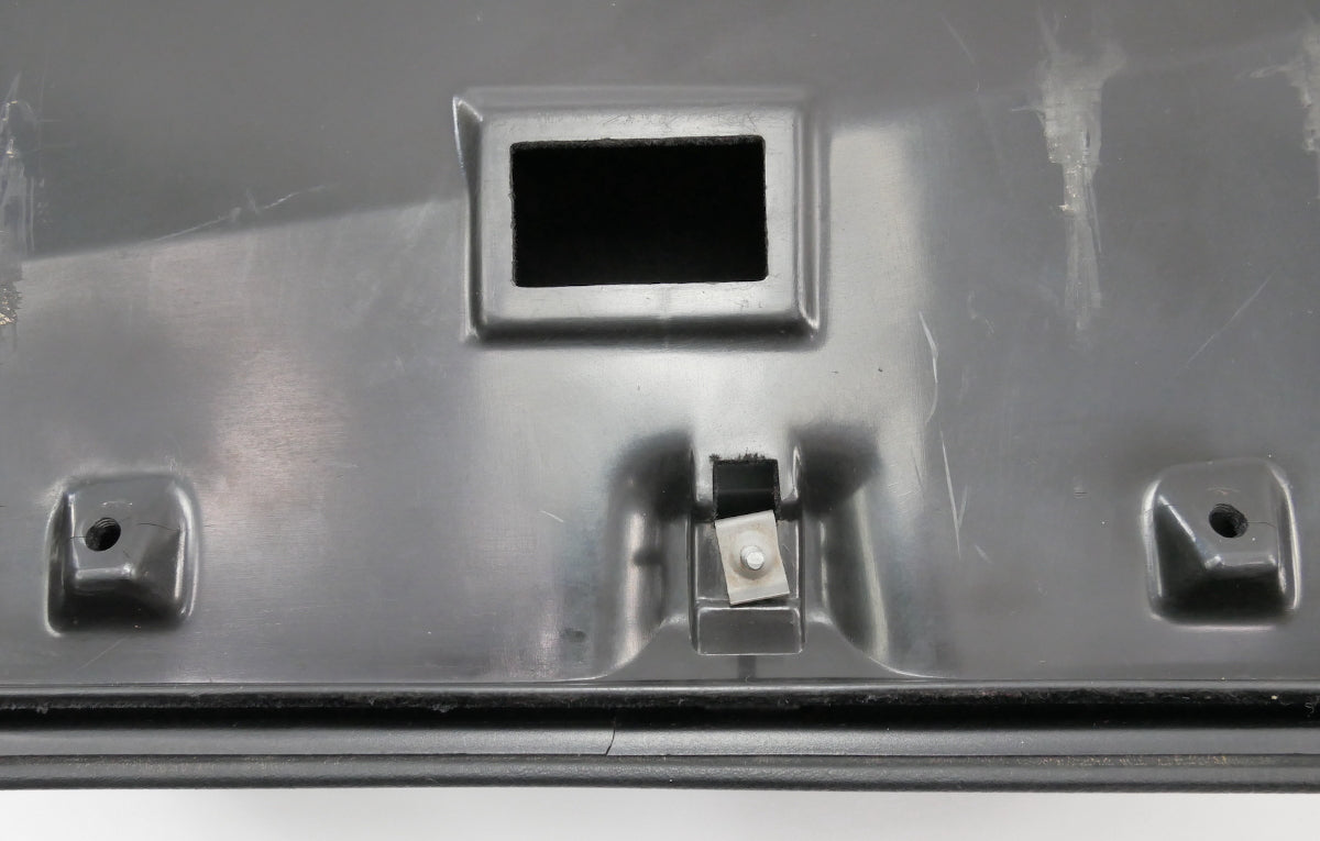 Glovebox Glove Box Compartment 90-94 VW Corrado SLC G60 Genuine - 535 857 103 A