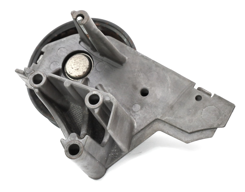 Fan Pulley Mount Bracket 96-97 Audi A4 2.8 V6 AAH SOHC- Genuine - 078 121 235 E