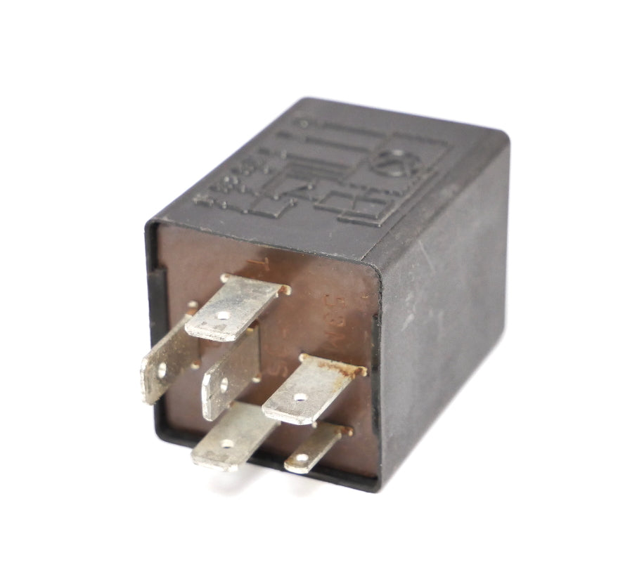 Wiper Relay # 19 VW Audi Jetta Golf Rabbit MK1 Passat Vanagon ~ 321 955 531 A ~