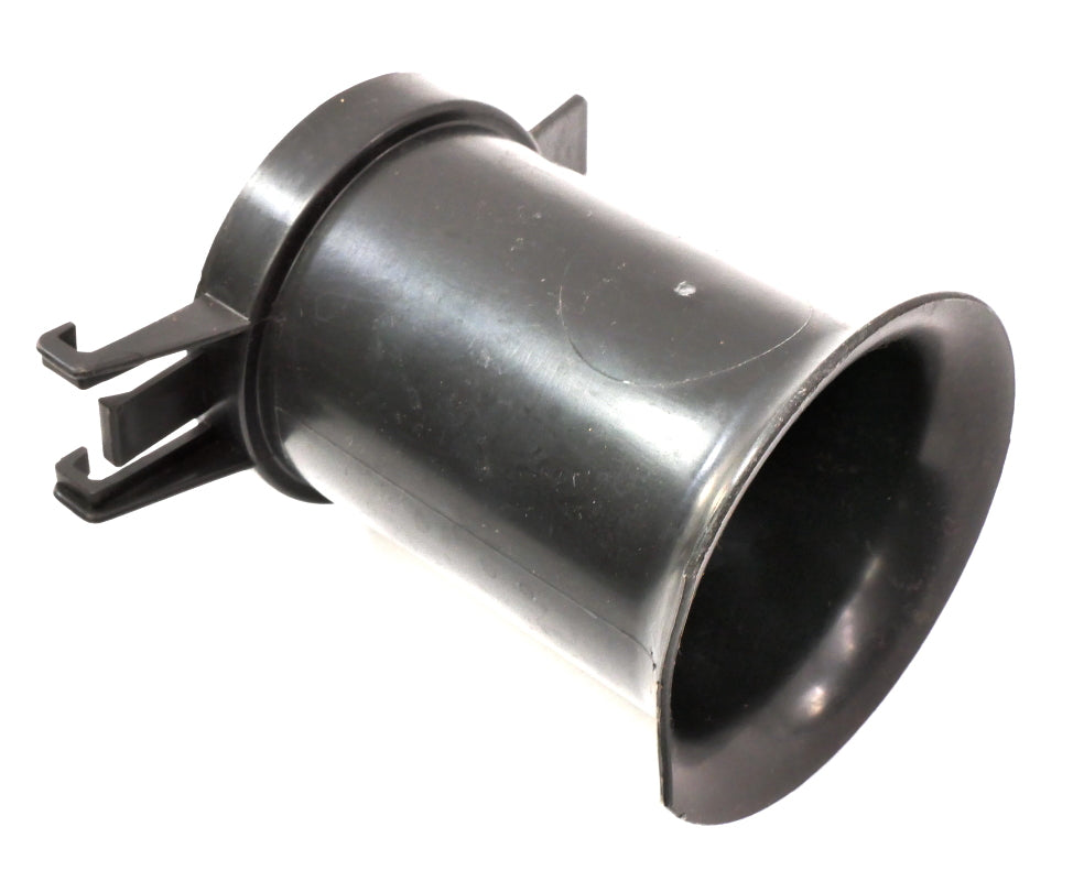 Air Box Cleaner Velocity Stack 93-99 VW Jetta Golf GTI Cabrio MK3 2.0 ABA - OEM