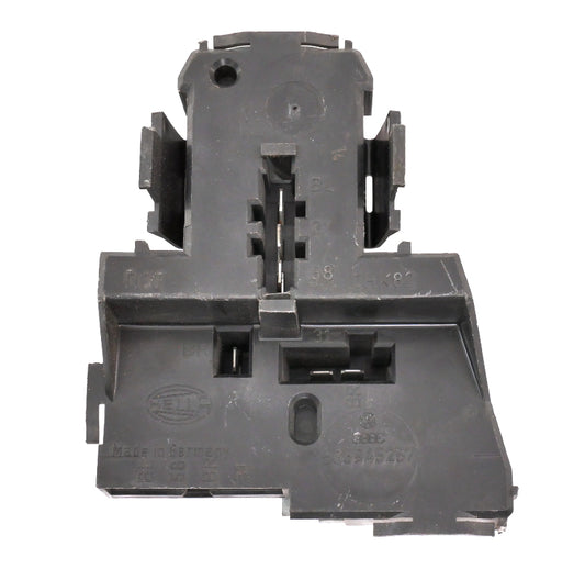 LH Outer Tail light Bulb Socket Tray Board 90-94 VW Corrado SLC G60 535 945 257