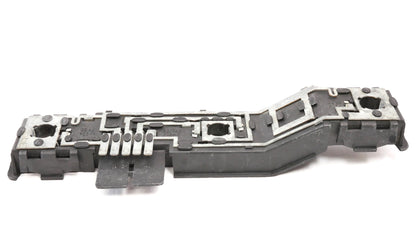 LH Tail Light Bulb Tray Holder 87-90 VW Fox Sedan & Coupe Genuine 307 945 285 3
