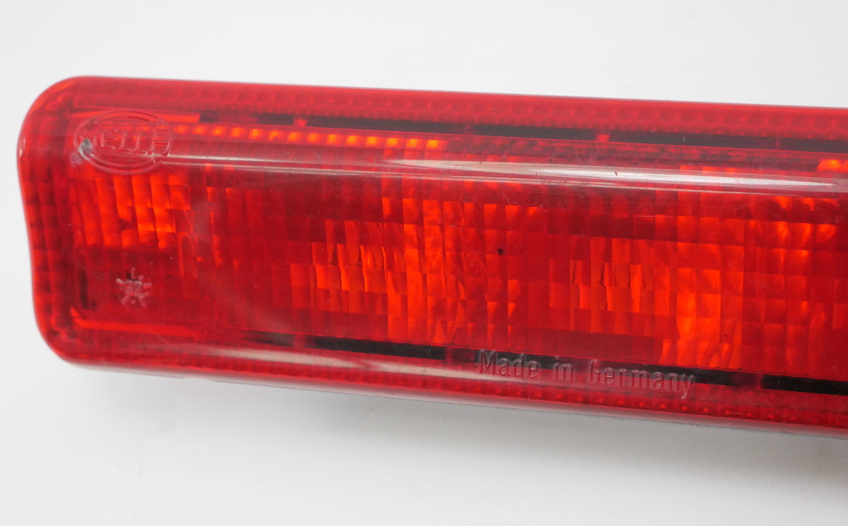 Center Third Brake Light Lamp 90-94 VW Corrado - Genuine OEM Hella - 535 945 131