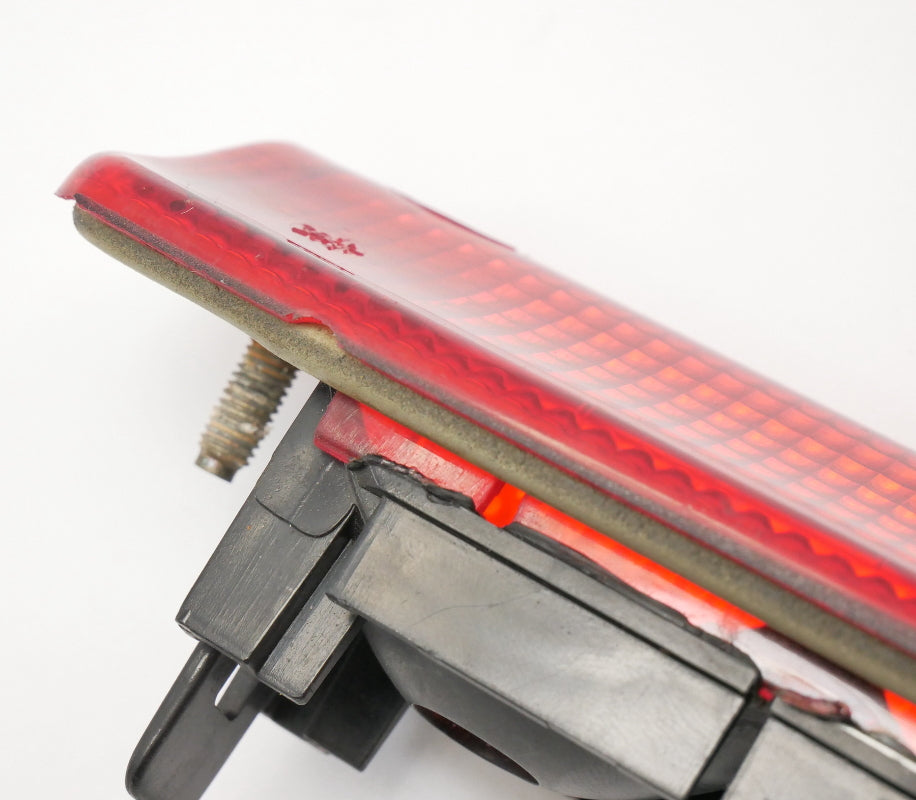 Center Third Brake Light Lamp 90-94 VW Corrado - Genuine OEM Hella - 535 945 131