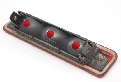 Center Third Brake Light Lamp 90-94 VW Corrado - Genuine OEM Hella - 535 945 131