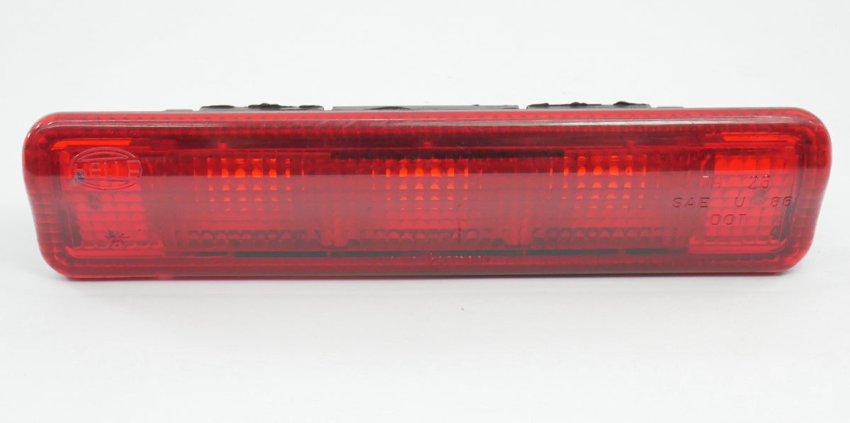 Center Third Brake Light Lamp 90-94 VW Corrado - Genuine OEM Hella - 535 945 131