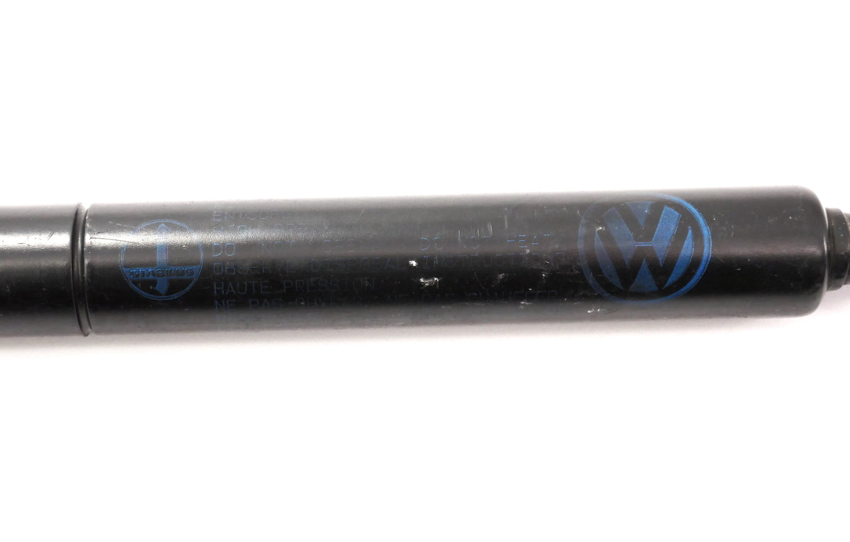2x Trunk Hinge Lift Strut Shock Prop 93-99 VW Jetta MK3 Genuine - 1H5 827 550 A