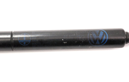 2x Trunk Hinge Lift Strut Shock Prop 93-99 VW Jetta MK3 Genuine - 1H5 827 550 A