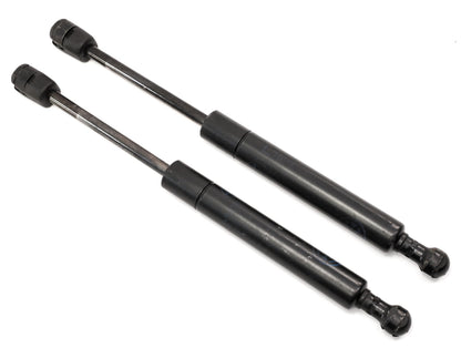 2x Trunk Hinge Lift Strut Shock Prop 93-99 VW Jetta MK3 Genuine - 1H5 827 550 A