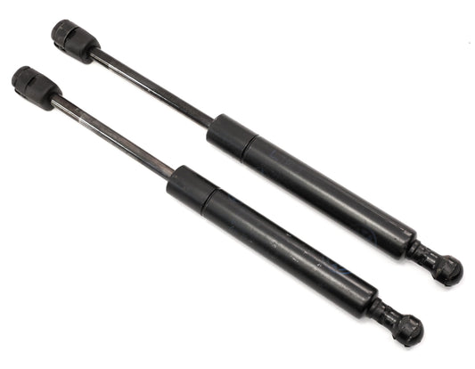 2x Trunk Hinge Lift Strut Shock Prop 93-99 VW Jetta MK3 Genuine - 1H5 827 550 A