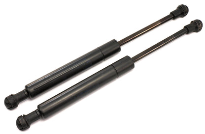 2x Trunk Hinge Lift Strut Shock Prop 93-99 VW Jetta MK3 Genuine ~ 1H5 827 550 A