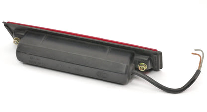 Center Third Trunk Brake Light 86-93 VW Cabriolet Convertible - OEM 155 945 121