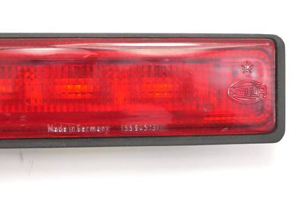 Center Third Trunk Brake Light 86-93 VW Cabriolet Convertible - OEM 155 945 121