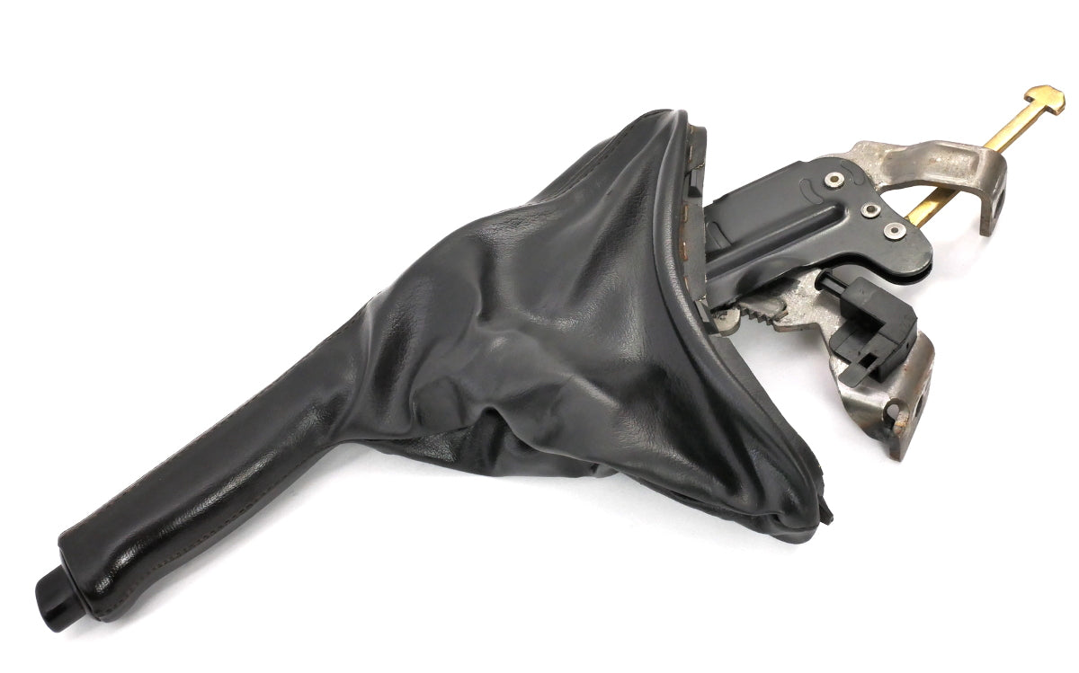 Hand Parking EBrake Handle 93-99 VW Jetta Golf GTI Cabrio MK3 - 1H0 711 307
