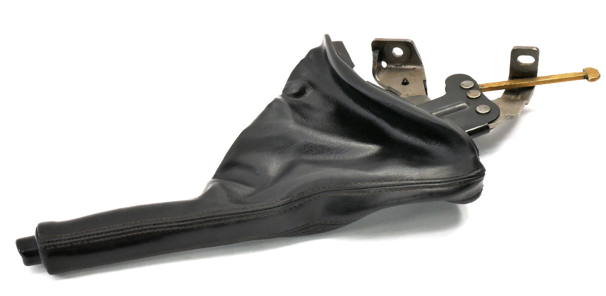 Hand Parking EBrake Handle 93-99 VW Jetta Golf GTI Cabrio MK3 - 1H0 711 307