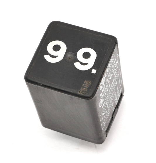 99. Intermittent Wiper Relay 93-99 VW Jetta Golf GTI Cabrio Mk3 - 1HM 955 531 A
