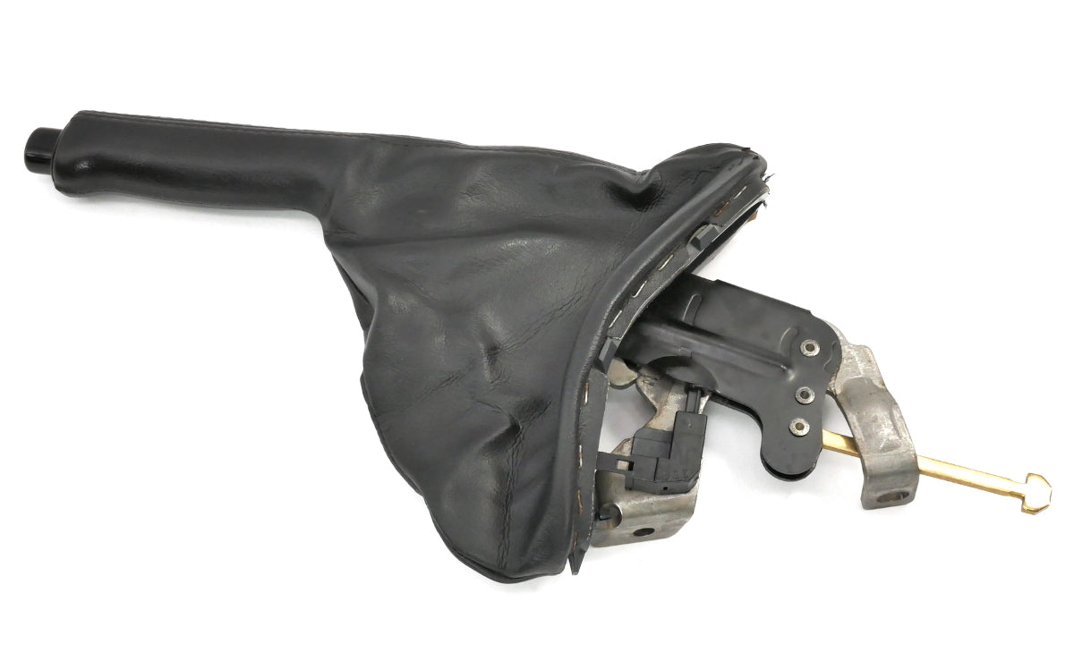 Hand Parking EBrake Handle 93-99 VW Jetta Golf GTI Cabrio MK3 ~1H0 711 307